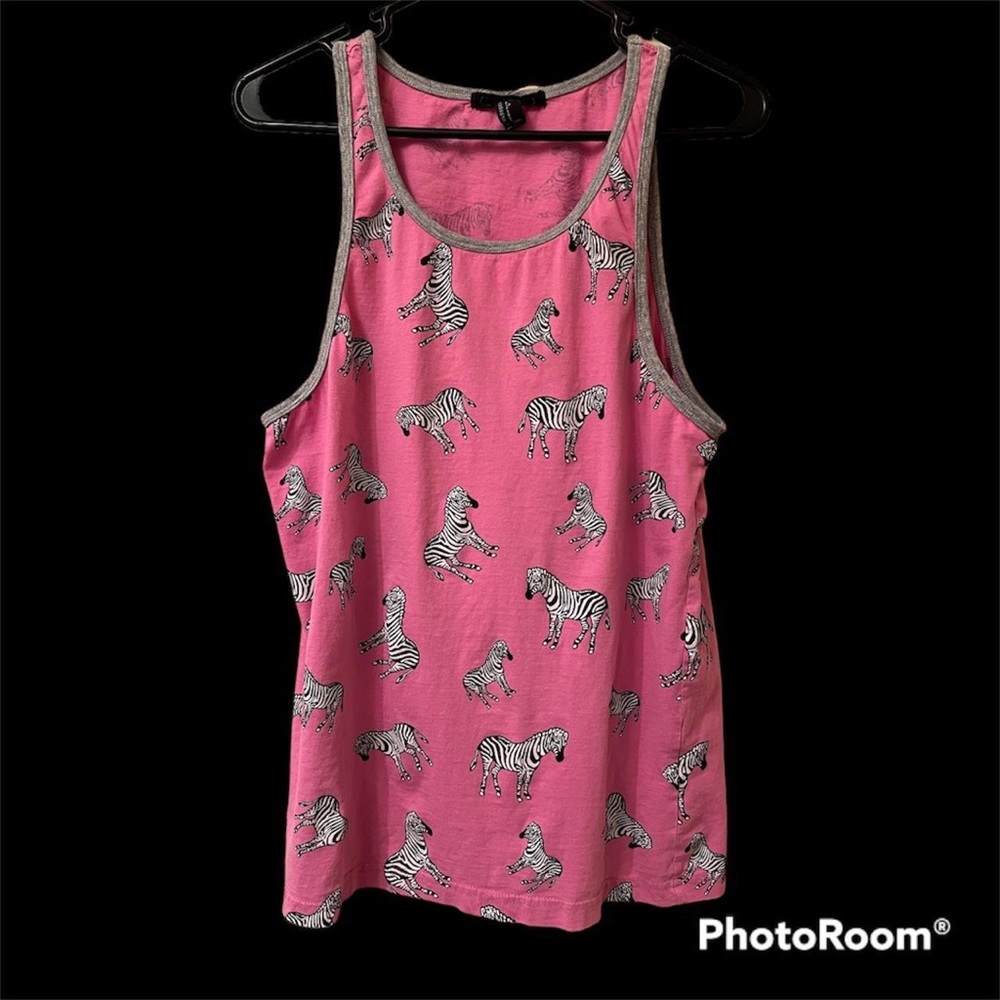 Forever 21 Men tank